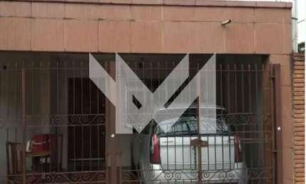 Casa com 2 quartos à venda na Rua Diogo de Lara, 108, Canindé, São Paulo