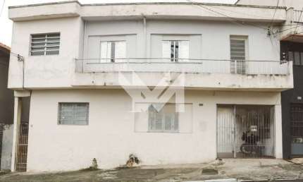 Casa com 6 quartos à venda na Rua Simão Borges, 553, Vila Maria Alta, São Paulo