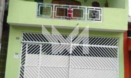 Casa com 6 quartos à venda na Rua Angical, 499, Jardim Ansalca, Guarulhos