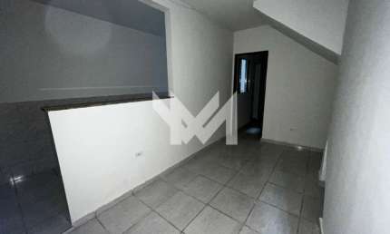 Casa com 1 quarto para alugar na Rua Professora Maria José Barone Fernandes, 200, Vila Maria Baixa, São Paulo