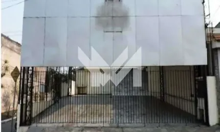 Galpão Comercial para Locação - Carandiru - São Paulo/SP