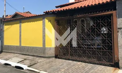 Oportunidade de Compra Casa Assobradada Residencial - Jardim guança - São paulo/SP