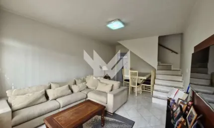 Casa com 2 quartos à venda na Avenida Nossa Senhora da Concórdia, 321, Parque Casa de Pedra, São Paulo