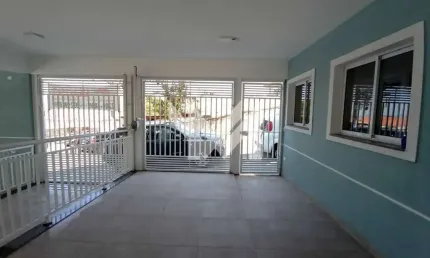 Oportunidade de compra residencial - vila constança