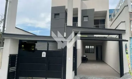 Sobrado á venda  com 3 quartos - vila isolina mazzei - são paulo/sp