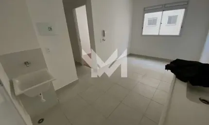 Oportunidade de locação residencial - Parque Novo Mundo
