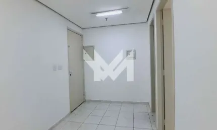 SALA COMERCIAL DE 35m² COM COPA E BANHEIRO PARA LOCAÇÃO EM SANTANA