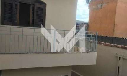 SOBRADO COM 140 M², NO JARDIM BRASIL,PARA LOCAÇÃO COM 4 QUARTOS