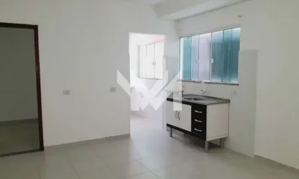Apartamento de 40m² com 1 quarto para locação na vila medeiros