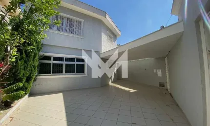 Oportunidade de Locação Sobrado Residencial - Jardim Guança - São Paulo/SP