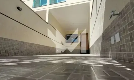 SOBRADO DE 115m² COM 3 SUÍTES E 2 VAGAS PARA VENDA NA VILA MARIA ALTA