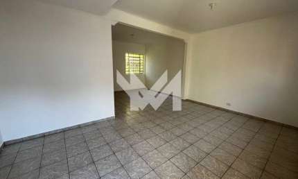 SOBRADO DE 100m² COM 3 QUARTOS, 1 VAGA E EDÍCULA PARA LOCAÇÃO NO CARANDIRU