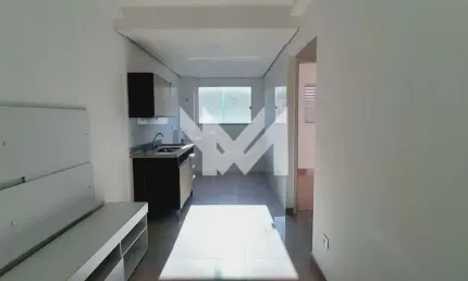 APARTAMENTO DE 37,86m² COM 2 QUARTOS PARA LOCAÇÃO NA VILA MARIA