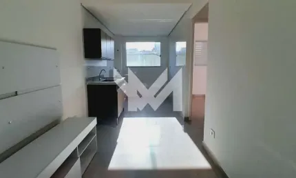 APARTAMENTO DE 37,86m² COM 2 QUARTOS PARA LOCAÇÃO NA VILA MARIA
