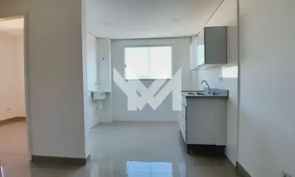 APARTAMENTO DE 40,34m² COM 2 QUARTOS PARA LOCAÇÃO NA VILA MARIA