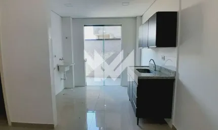 APARTAMENTO DE 40,34m² COM 2 QUARTOS E 1 VAGA PARA LOCAÇÃO NA VILA MARIA