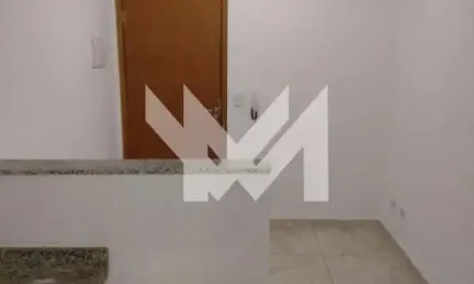 Apartamento com 1 quarto para alugar na Rua Joaquim Carlos, 1194, Brás, São Paulo