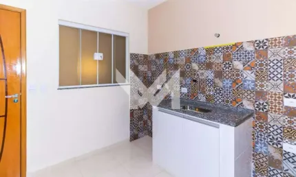 APARTAMENTO DE 40m² COM 2 QUARTOS PARA LOCAÇÃO NA VILA MARIA