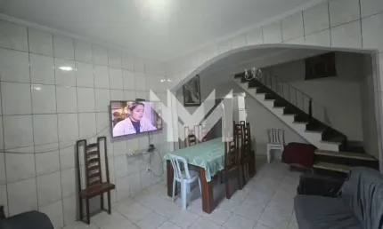 Casa com 3 quartos à venda na Avenida Conceição, 4218, Jardim Japão, São Paulo