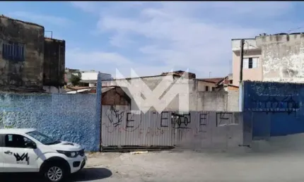 Terreno comercial para alugar na Avenida Belisário Pena, 644, Vila Maria Alta, São Paulo