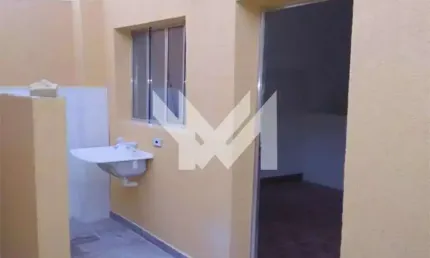 Casa térrea para locação - vila maria alta - são paulo/sp