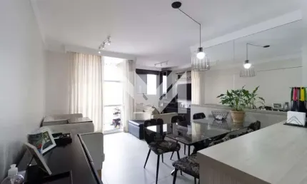 Apartamento com 2 quartos à venda na Rua Eugênio de Freitas, 371, Vila Guilherme, São Paulo