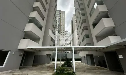 Apartamento com 2 quartos à venda na Rua Uruguai, 512, Parque das Nações, Santo André