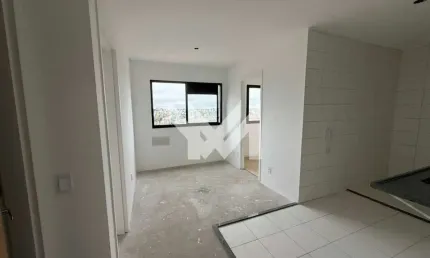 Apartamento com 2 quartos à venda na Rua Boicorá, 121, Cidade Antônio Estevão de Carvalho, São Paulo