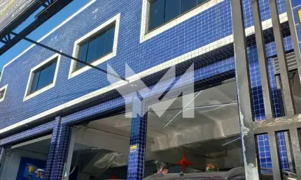 Casa comercial para alugar na Avenida Alberto Byington, 1482, Vila Maria, São Paulo