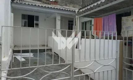 Casa  térrea com 40 m² para locação - vila maria alta - são paulo/sp