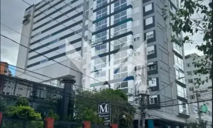 Apartamento á venda 47m² - aguá fria - são paulo/sp