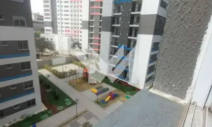 Apartamento com 2 quartos para alugar na Rua da Mooca, 1350, Mooca, São Paulo