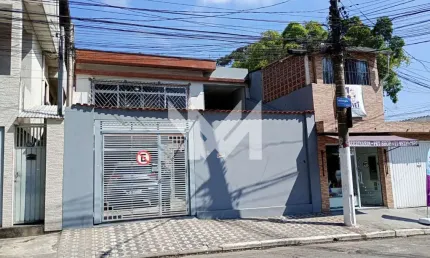 Casa com 4 quartos à venda na Rua Arisugawa, 573, Jardim Japão, São Paulo