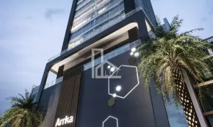 Apartamento com 4 quartos à venda na Rua Alvin Bauer, 159, Centro, Balneário Camboriú, 188 m2 por R$ 6.236.000