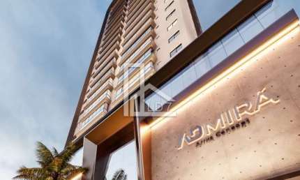 Apartamento com 4 quartos à venda na Rua 1201, 400, Centro, Balneário Camboriú, 138 m2 por R$ 3.595.000