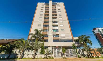 Apartamento com 3 quartos à venda na Rua Pedro Moro Redeschi, Centro, São José dos Pinhais, 170 m2 por R$ 2.300.000