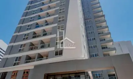 Apartamento com 3 quartos à venda na Avenida Visconde de Guarapuava, 3670, Centro, Curitiba, 96 m2 por R$ 1.562.007