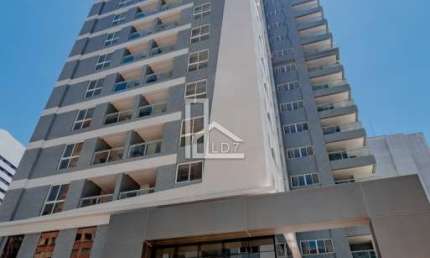 Apartamento com 3 quartos à venda na Avenida Visconde de Guarapuava, 3670, Centro, Curitiba, 96 m2 por R$ 1.183.706