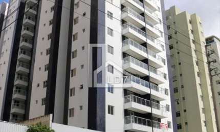 Apartamento com 2 quartos à venda na Rua Schiller, 126, Cristo Rei, Curitiba, 73 m2 por R$ 526.000