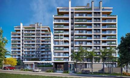 Cobertura com 3 quartos à venda na Rua Rosa Kaint Nadolny, 60, Campo Comprido, Curitiba, 142 m2 por R$ 2.897.291