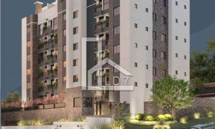 Apartamento com 2 quartos à venda na Rua Paulo Friebe, 231, Bairro Alto, Curitiba, 48 m2 por R$ 478.000