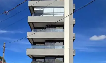 Apartamento com 3 quartos à venda na Rua Doutor Motta Júnior, 1985, Centro, São José dos Pinhais, 96 m2 por R$ 699.900