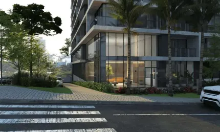 Apartamento com 3 quartos à venda na rua estados unidos, 1431, bacacheri, curitiba, 13342 m2 por r$ 2.629.917