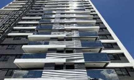 Apartamento com 2 quartos à venda na Rua Vereador Garcia Rodrigues Velho, 320, Cabral, Curitiba, 101 m2 por R$ 1.276.095
