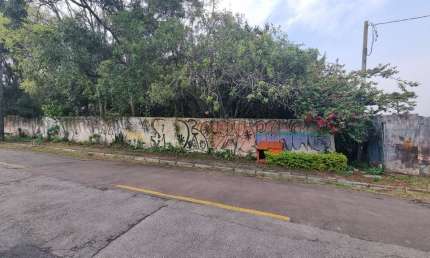 Terreno comercial à venda na Rua Baruch Spinoza, Aristocrata, São José dos Pinhais por R$ 1.300.000