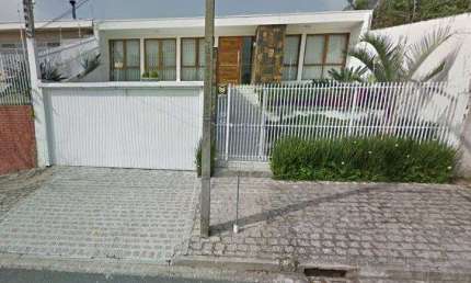Casa comercial à venda na Travessa Leocádio Pereira da Costa, Jardim Botânico, Curitiba, 330 m2 por R$ 1.350.000