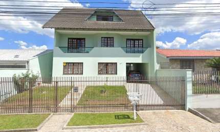 Casa com 3 quartos à venda na Rua do Ouro, 161, Guabirotuba, Curitiba, 271 m2 por R$ 1.090.000