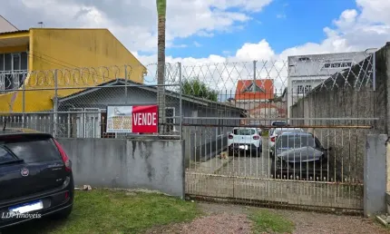 Casa com 3 quartos à venda na Rua José Alcides de Lima, 1165, Novo Mundo, Curitiba, 62 m2 por R$ 699.000
