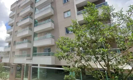 Apartamento com 3 quartos à venda na Travessa Olívia Gazola Pissaia, 196, Centro, São José dos Pinhais, 80 m2 por R$ 748.900