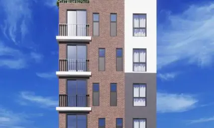 Apartamento com 3 quartos à venda na Rua Campo Largo, 123, São Pedro, São José dos Pinhais, 59 m2 por R$ 442.200